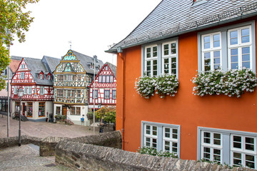 Idstein Fachwerkhaus