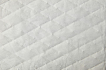 Diamond pattern paper texture background