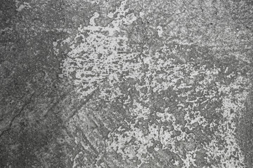 concrete texture black and white color, closeup, background