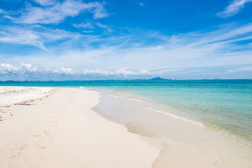 Praias paradisiacas
