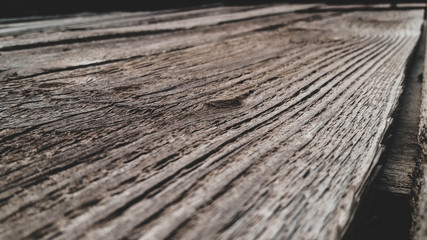 Fototapeta premium Stara deska