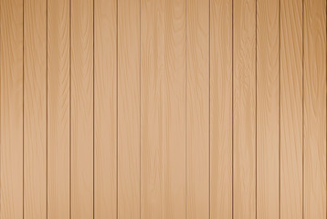 Obraz premium vertical wooden wall background, 3d render