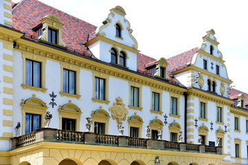 Obraz premium Regensburg, #1793