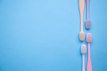 歯ブラシ 歯磨き