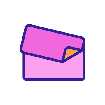 recommend clip art: shoe shine tool icon vector. shoe shine tool sign. color symbol illustration