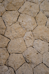 stone wall texture