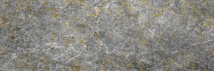 gray marble surface with veins and glossy abstract texture background of natural material. illustration. backdrop in high resolution. raster file of wall surface or natural material.