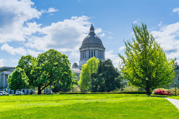 State Capitol Campus 2