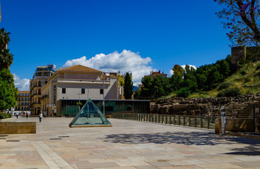 Málaga - Covid19 - Desescalada