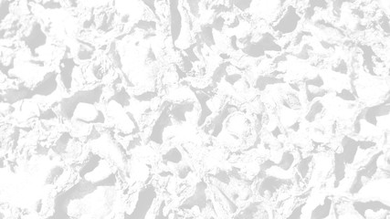 Abstract white grunge cement wall texture background.