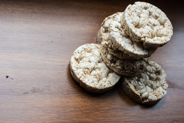dietary breads