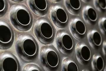 abstract metal background