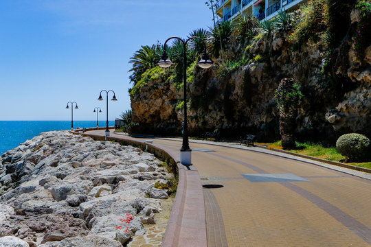 TORREMOLINOS - ESPANHA
