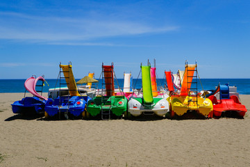 TORREMOLINOS - ESPANHA