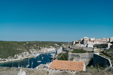 Insel Korsika, Frankreich