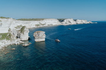 Insel Korsika, Frankreich