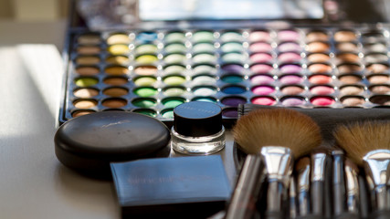 Pinsel & Farbe