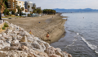 Torremolinos - Deportes