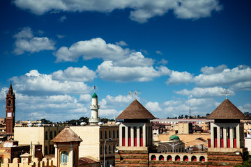 Asmara Churches