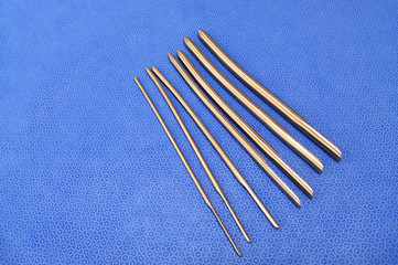 Male Urethral Dilator
