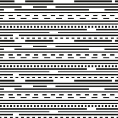 Black stripes on a white background. illustration for design. abstract