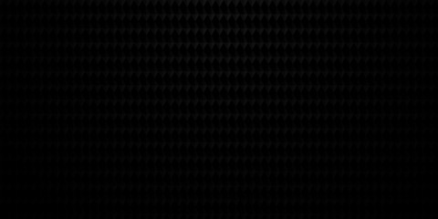 Obraz premium Black background. Vector illustration. Eps10