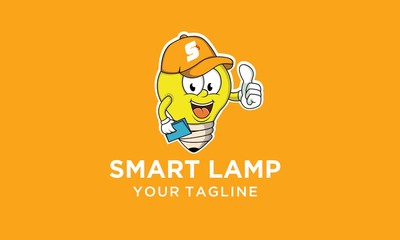 Smart Lamp