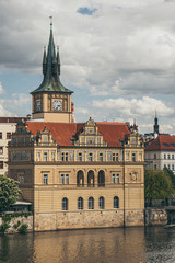 Prague 