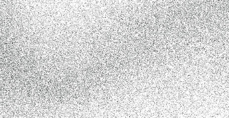 Subtle halftone grunge urban texture vector. Distressed overlay texture. Grunge background. Abstract mild textured effect. Vector Illustration. Black isolated on white. EPS10.