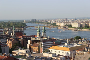 Budapest