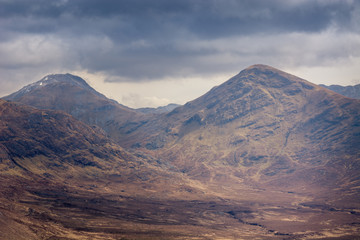 Connemara Nationalpark Ireland