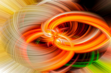Abstract colorful background