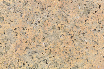 Old Weathered Natural Stone Texture Close Up