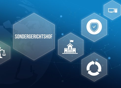 Sondergerichtshof