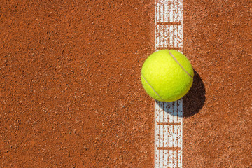 Tennisball