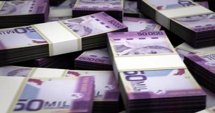 Billion Costa Rica Colones