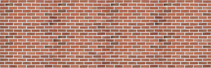 Brick wall