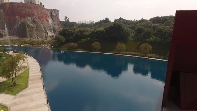 La Mexicana Santa Fe Ciudad de M&eacute;xico
