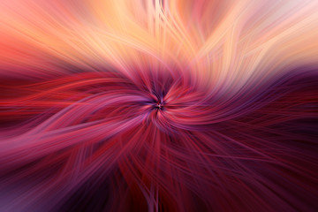 abstract fractal background