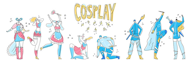 52 419 Female Manga Wall Murals Canvas Prints Stickers Wallsheaven