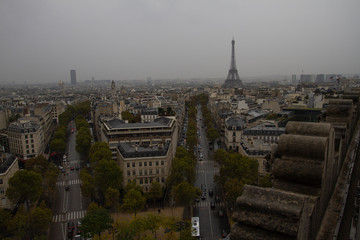 paris blur