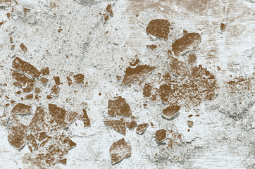 abstract grey, brown and white colors background for design