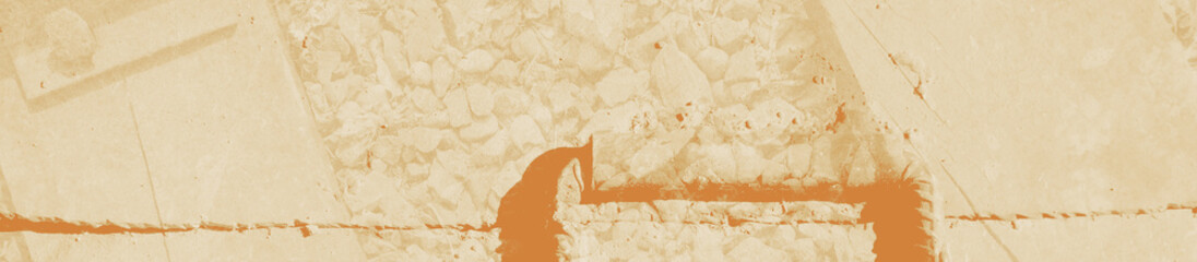 abstract pale brown and white colors background for design