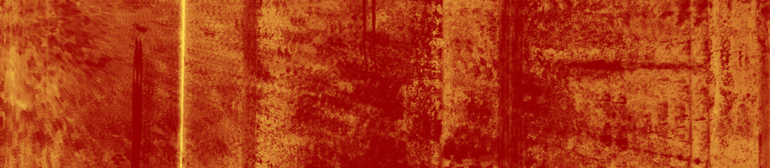 abstract red and yellow colors background for design