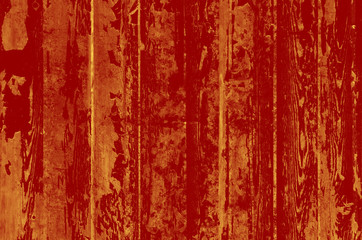 abstract red and yellow colors background for design