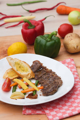 food