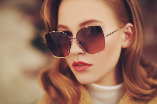 stylish sunglasses for lady