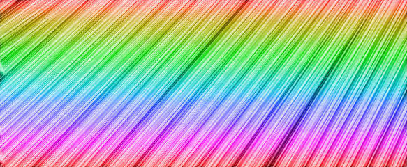 Light Multicolor, Rainbow texture - Background and texture