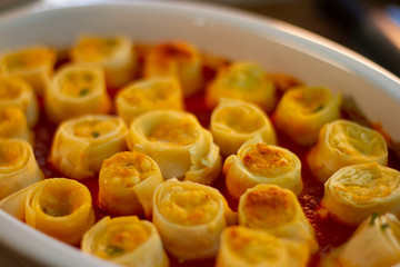 food, pasta, tomato fresh for menu and designer