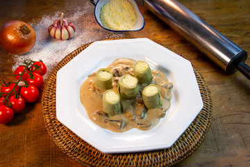 food, pasta, tomato fresh for menu and designer